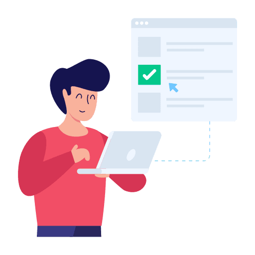 Convenient Online Exams